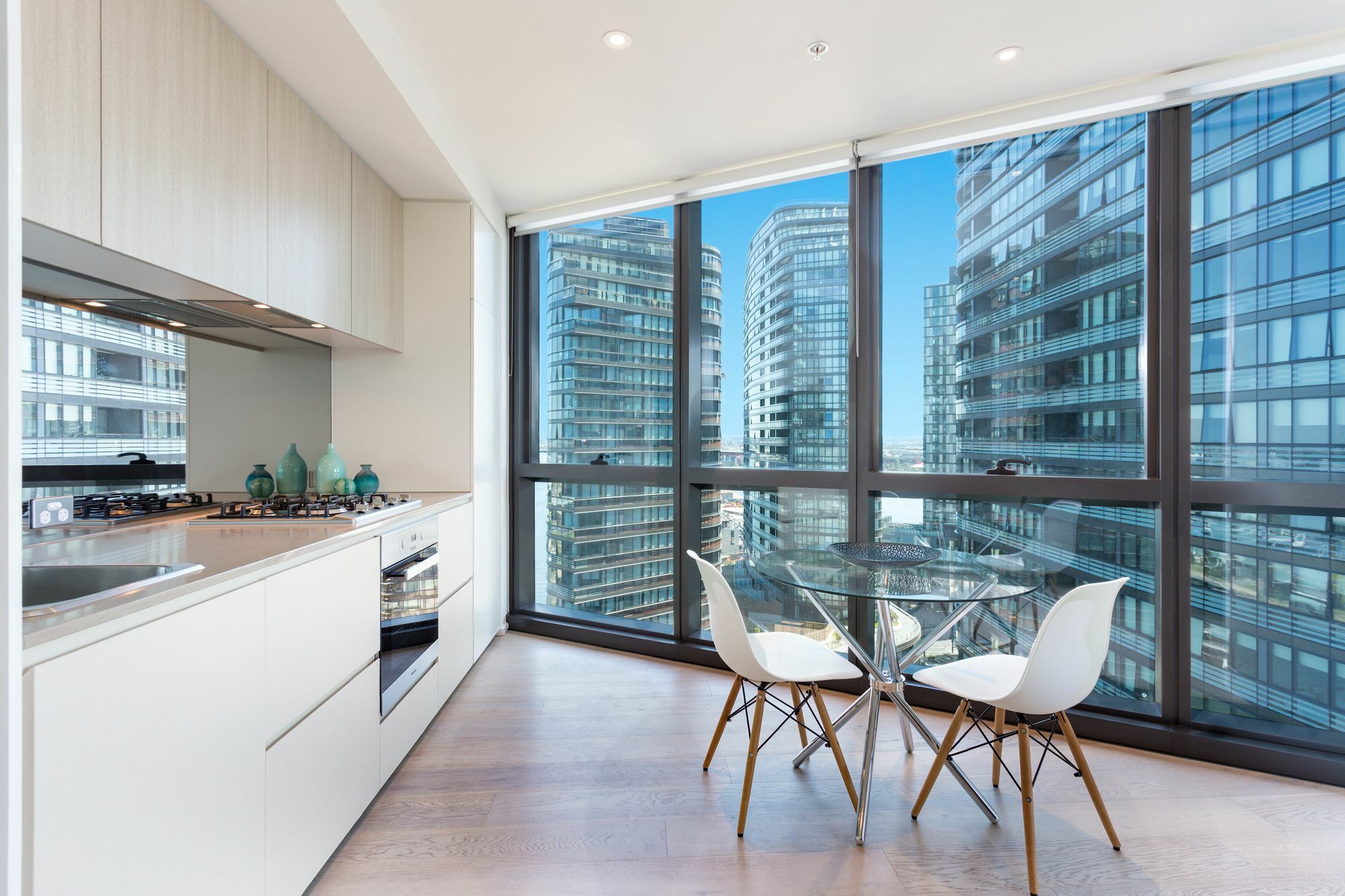 מלבורן Wyndel Apartments - Riverside On Collins מראה חיצוני תמונה
