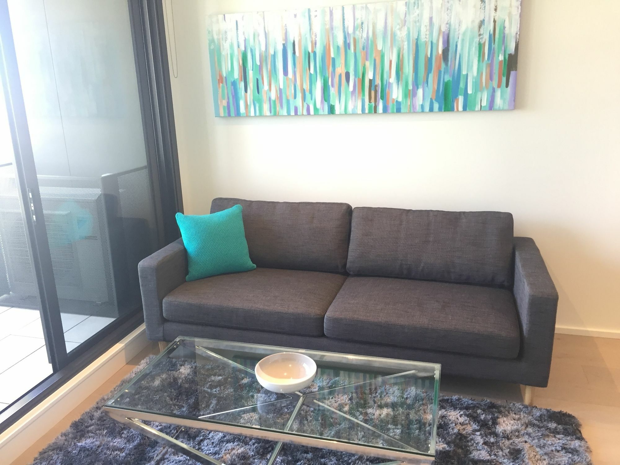 מלבורן Wyndel Apartments - Riverside On Collins מראה חיצוני תמונה