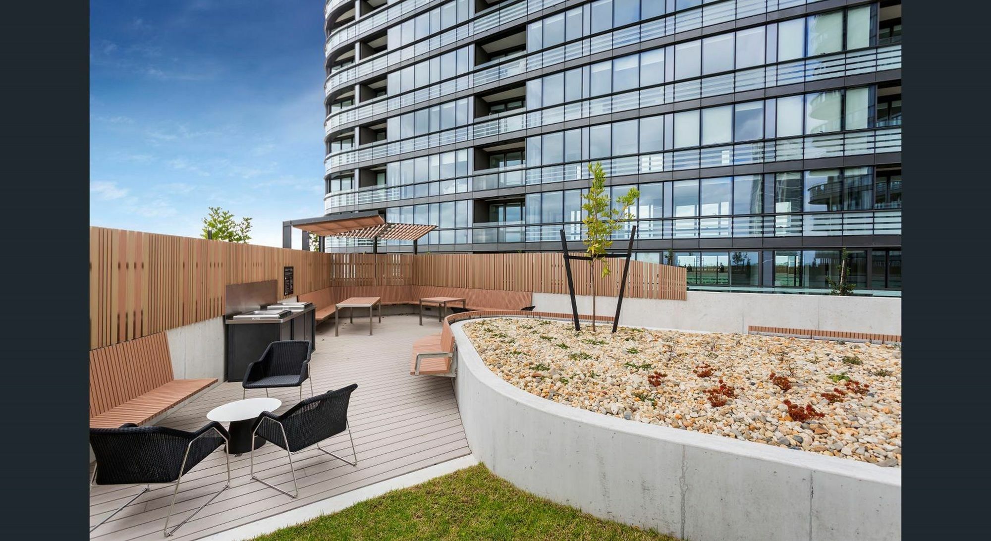 מלבורן Wyndel Apartments - Riverside On Collins מראה חיצוני תמונה